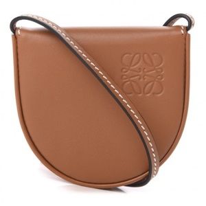 Loewe Nano Heel Pouch